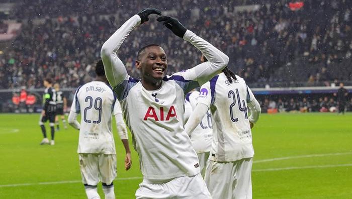 ÖZEL | Galatasarayda transferde son aday Randal Kolo Muani Juventus da devrede: PSG fiyatı belirledi