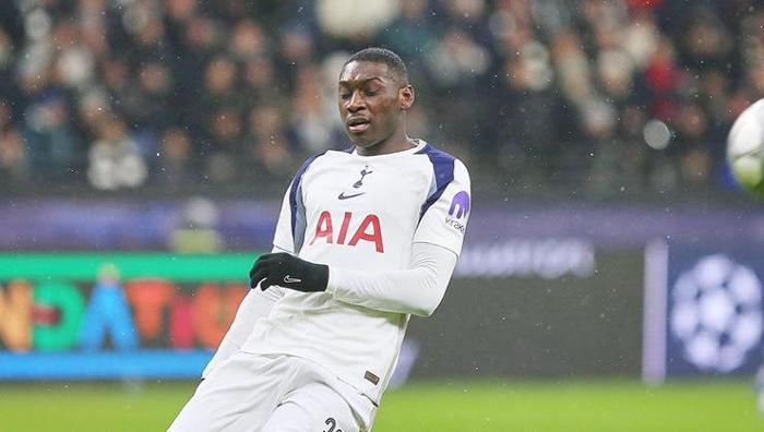 ÖZEL | Galatasarayda transferde son aday Randal Kolo Muani Juventus da devrede: PSG fiyatı belirledi