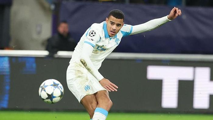 Greenwood 5 yıllık anlaşmayı onayladı Transferde büyük bomba