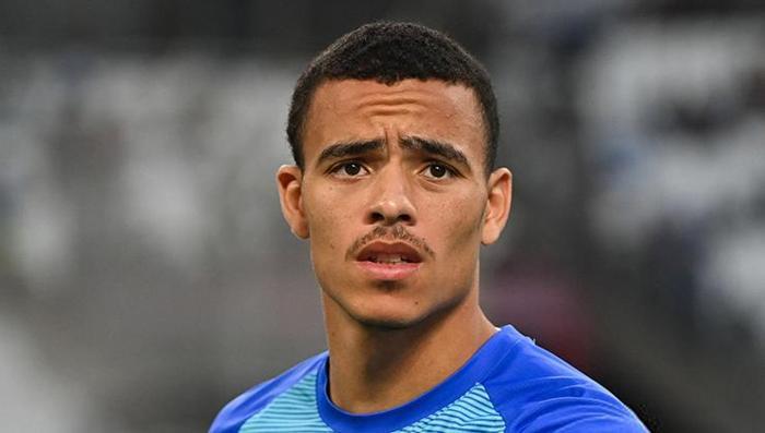 Greenwood 5 yıllık anlaşmayı onayladı Transferde büyük bomba