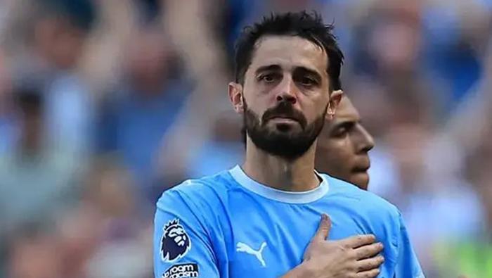 Galatasaraya müjde: Bernardo Silva karar değiştirdi Dünya Kupası sonrası...
