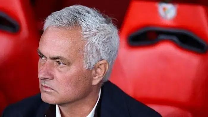 Jose Mourinho Türkiyeyi Avrupa İnsan Haklı Mahkemesine şikayet etti Savunma talep edildi