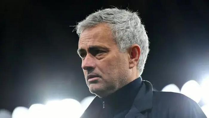 Jose Mourinho Türkiyeyi Avrupa İnsan Haklı Mahkemesine şikayet etti Savunma talep edildi