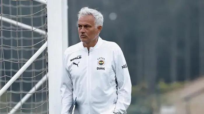 Jose Mourinho Türkiyeyi Avrupa İnsan Haklı Mahkemesine şikayet etti Savunma talep edildi