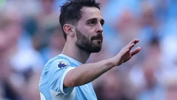 Bernardo Silvadan Galatasaraya mesaj Neden olmasın Transferde son dakika