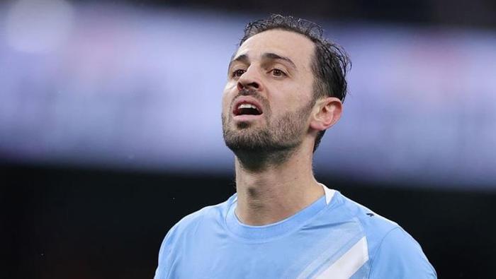 Bernardo Silvadan Galatasaraya mesaj Neden olmasın Transferde son dakika