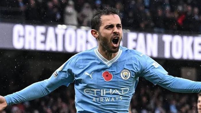 Bernardo Silvadan Galatasaraya mesaj Neden olmasın Transferde son dakika