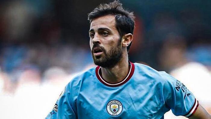 Bernardo Silvadan Galatasaraya mesaj Neden olmasın Transferde son dakika