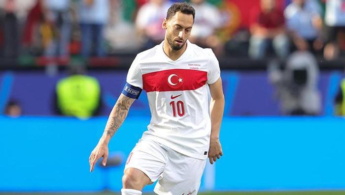 HAKAN ÇALHANOĞLU İDDİASI