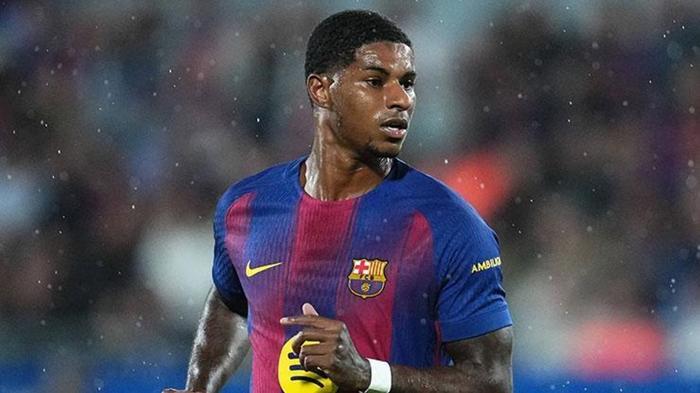 RASHFORD BOMBASI