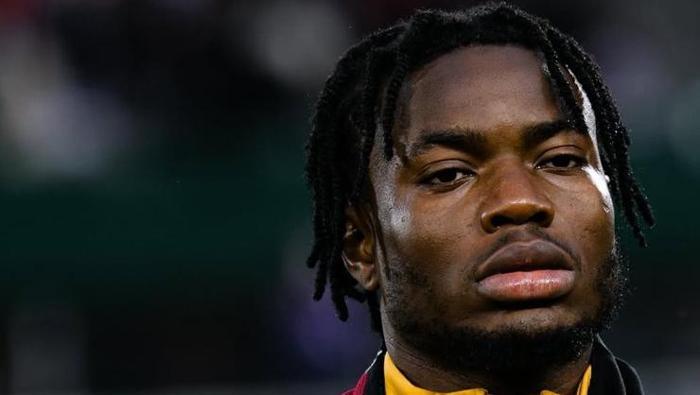 Vincenzo Italiano istedi, Beşiktaş peşine düştü Transferde gençlik aşısı