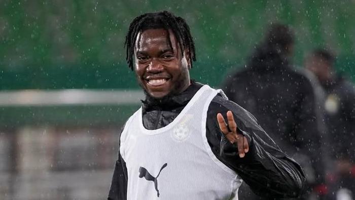 Vincenzo Italiano istedi, Beşiktaş peşine düştü Transferde gençlik aşısı