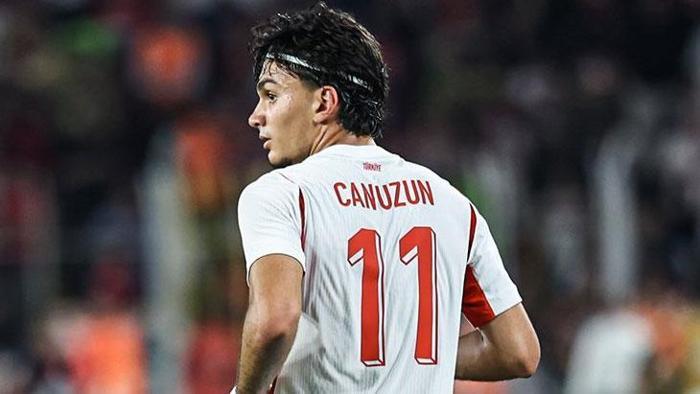 Alman medyası bu flörtü konuşuyor; Galatasaray, Can Uzunu istiyor çünkü...