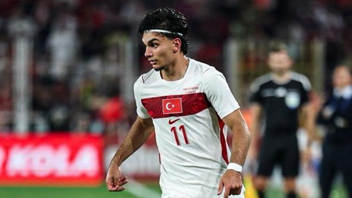 Alman medyası bu flörtü konuşuyor; Galatasaray, Can Uzunu istiyor çünkü...