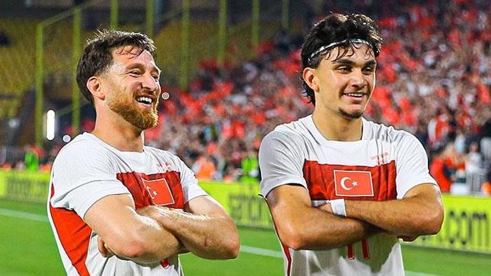 Alman medyası bu flörtü konuşuyor; Galatasaray, Can Uzunu istiyor çünkü...