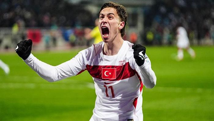 Şampiyonlar Ligini finalde kaçıran Arsenal kurtarıcısını buldu Arteta, Türk yıldızı istiyor...