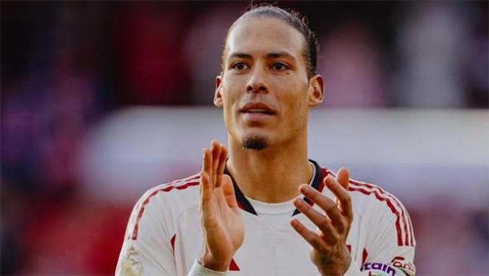 Virgil Van Dijk transferinde ipler Icardinin elinde Okan Buruk savunmasına patron istiyor