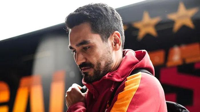 İlkay Gündoğan Fransa şampiyonunu satın alıyor
