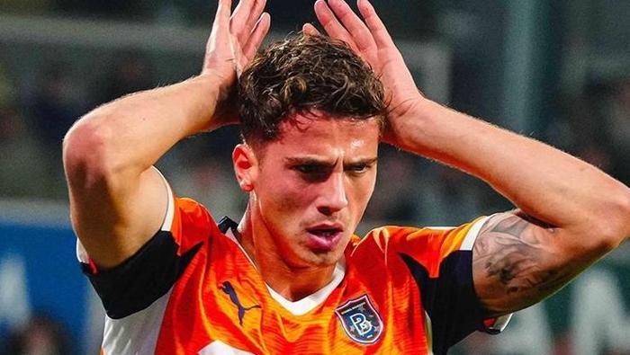 İşte Galatasarayın yerli forvet rotası Sürpriz isim listede