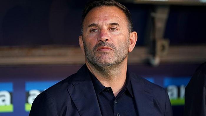 İşte Galatasarayın yerli forvet rotası Sürpriz isim listede