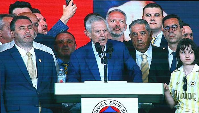 Edersondan Fenerbahçe Başkanı Aziz Yıldırıma telefon Kararını resmen bildirdi