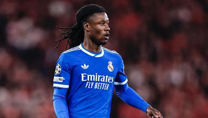 Galatasaray, Camavinga ile görüşmelere başladı Transfer için olay talep: Yok artık dedirtti
