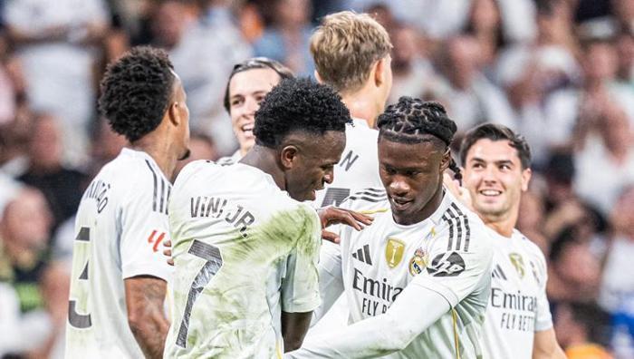 Galatasaray, Camavinga ile görüşmelere başladı Transfer için olay talep: Yok artık dedirtti