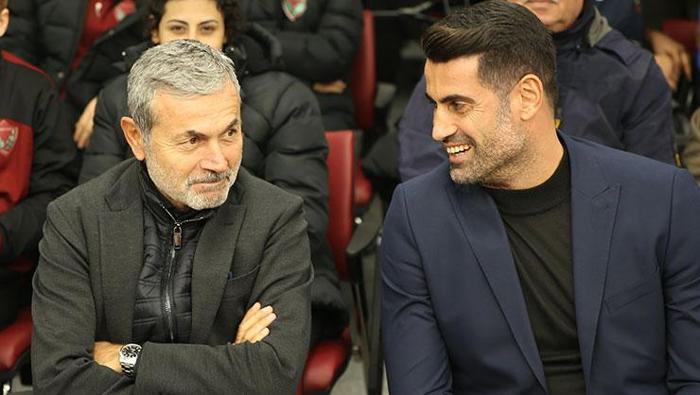 SADECE AYKUT KOCAMAN