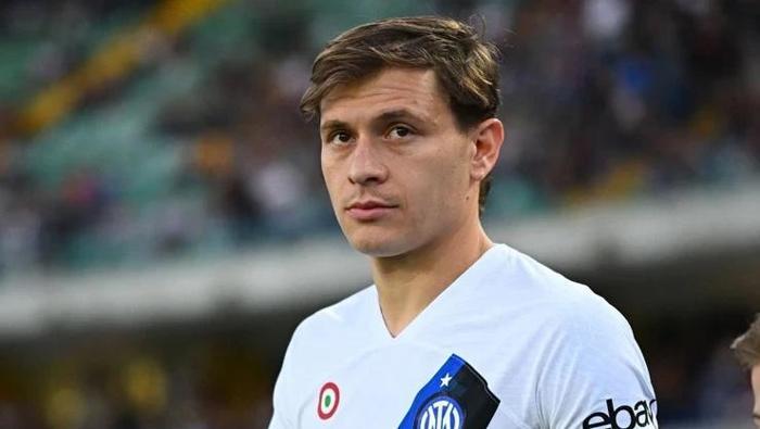 Galatasaray ile anılıyordu Interden transfer açıklaması geldi