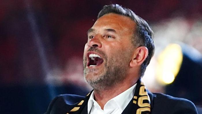 Galatasaray ile anılıyordu Interden transfer açıklaması geldi