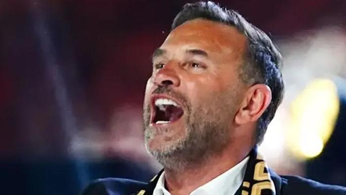 Galatasarayda Vlahovic seferberliği İtalyanlar duyurdu: Yoğun mesai harcanıyor