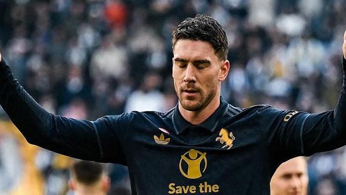 Galatasarayda Vlahovic seferberliği İtalyanlar duyurdu: Yoğun mesai harcanıyor