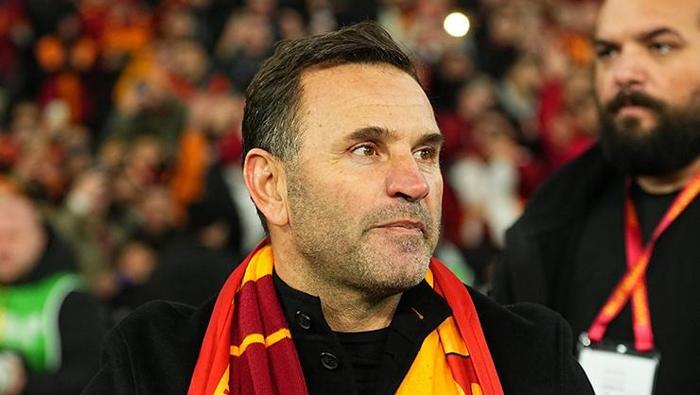 Galatasarayda Can Uzun harekatı Alman basını yazdı