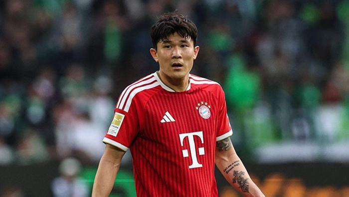BÜYÜK HAYAL KIM MIN-JAE