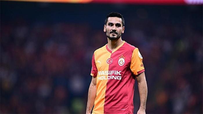 İlkay Gündoğandan olay Leroy Sane açıklaması Onunla ilgili sorun şu...