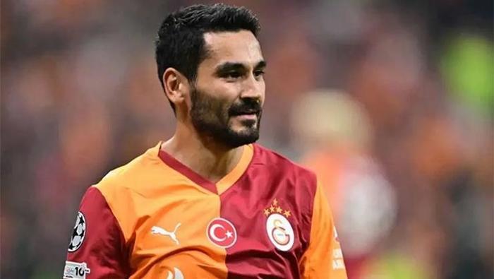 İlkay Gündoğandan olay Leroy Sane açıklaması Onunla ilgili sorun şu...