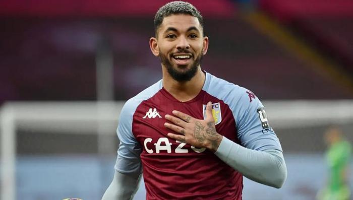 DOUGLAS LUIZ RADARDA