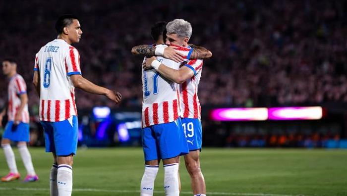 PARAGUAY: