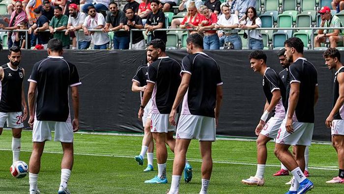 2026 Dünya Kupası J Grubu Analizi | Arjantin, Cezayir, Avusturya, Ürdün