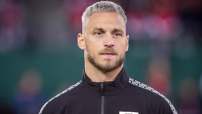 KİLİT OYUNCUSU ARNAUTOVIC