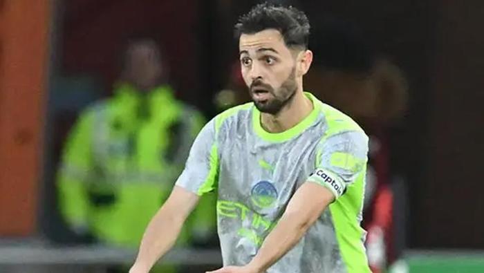 Bernardo Silva transferinde Galatasaray’a müjde Avrupa devi aradan çekildi