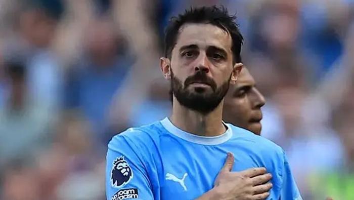 Bernardo Silva transferinde Galatasaray’a müjde Avrupa devi aradan çekildi