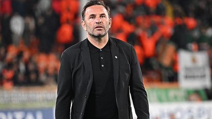Galatasaray’ın orta saha planı ortaya çıktı Saranın yerine bomba hamle