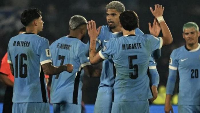 URUGUAY