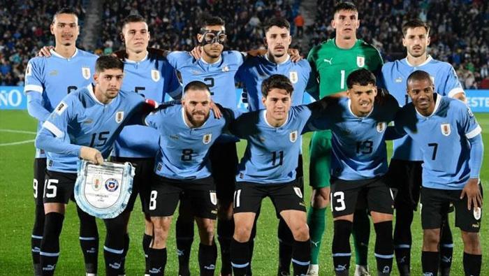 2026 Dünya Kupası H Grubu (İspanya, Uruguay, Suudi Arabistan, Yeşil Burun Adaları) - Analiz | Ön bakış
