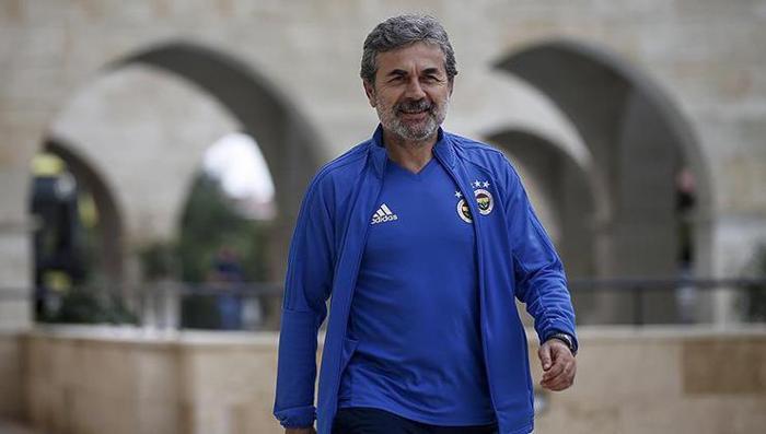 Fenerbahçede Aykut Kocaman dönemi başlıyor 2 aydır bu sisteme çalışıyor