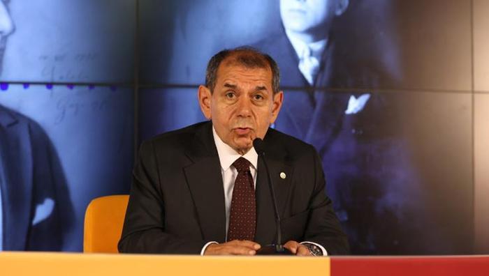 Ve Galatasaraydan Osimhen için transfer açıklaması geldi Taraftarların gözü kulağı başkanda: Dünya çapında...