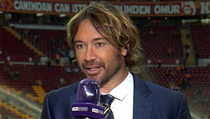 Luganodan yıllar sonra Muslera itirafı Onun yüzünden Fenerbahçe taraftarı beni affetmiyor