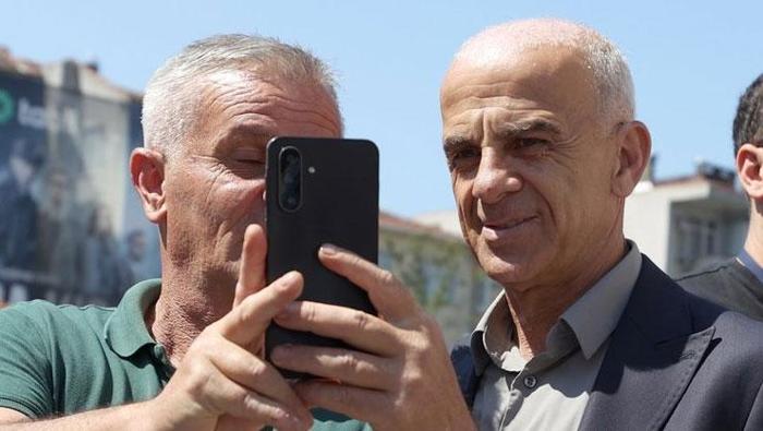 YABANCI KURALI TRANSFERE YÖN VEREBİLİR