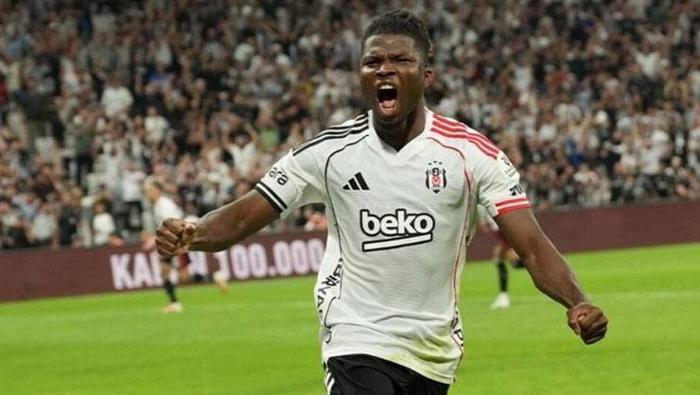 HEDEF BILAL TOURE